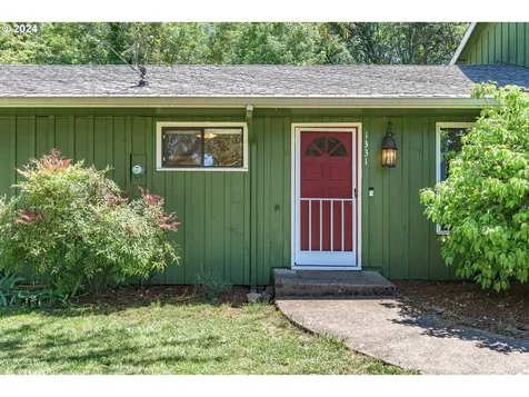 1331 Acorn Park Street Eugene OR 97402