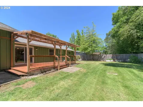 1331 Acorn Park Street Eugene OR 97402