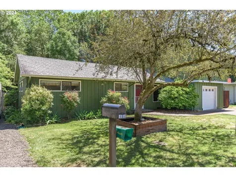 1331 Acorn Park Street Eugene OR 97402