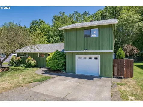 1331 Acorn Park Street Eugene OR 97402