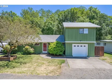 1331 Acorn Park Street Eugene OR 97402