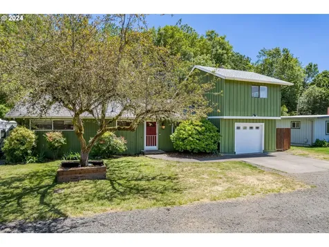 1331 Acorn Park Street Eugene OR 97402