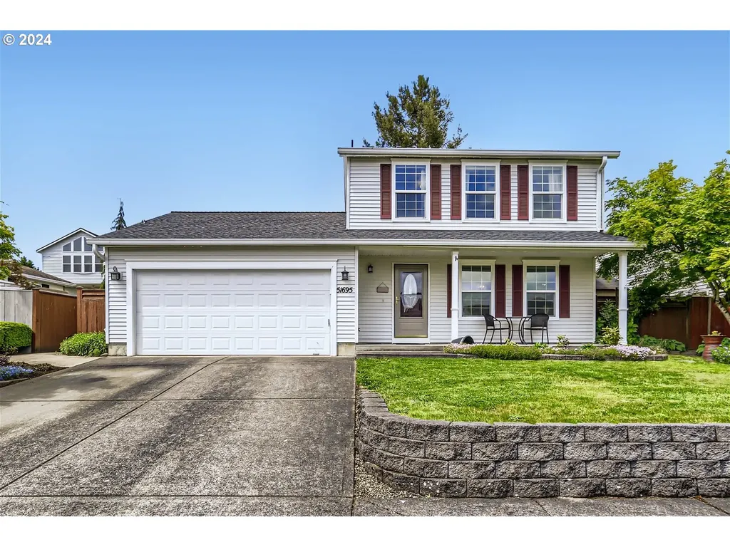 51695 Se 4th Street Scappoose OR 97056