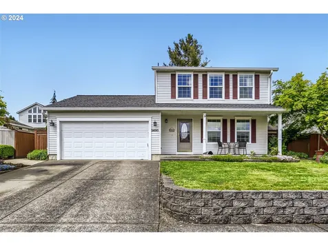 51695 Se 4th Street Scappoose OR 97056
