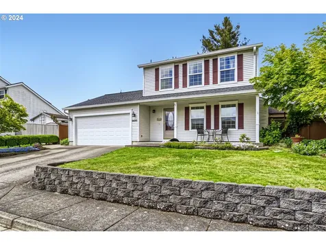 51695 Se 4th Street Scappoose OR 97056