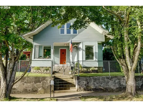 5407 N Princeton Street Portland OR 97203