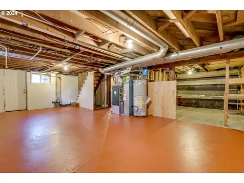 5407 N Princeton Street Portland OR 97203