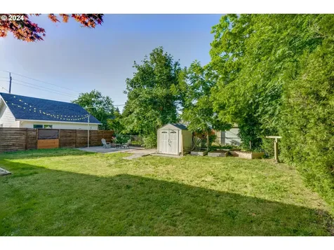 5407 N Princeton Street Portland OR 97203