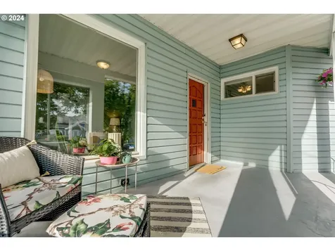 5407 N Princeton Street Portland OR 97203