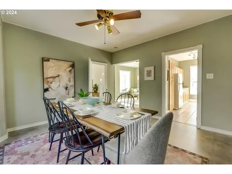 5407 N Princeton Street Portland OR 97203