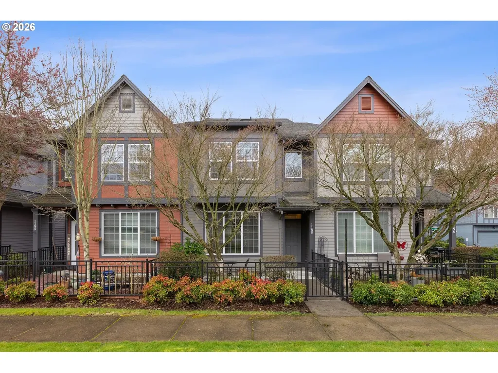 1188 SE Moonlight Avenue Hillsboro OR 97123