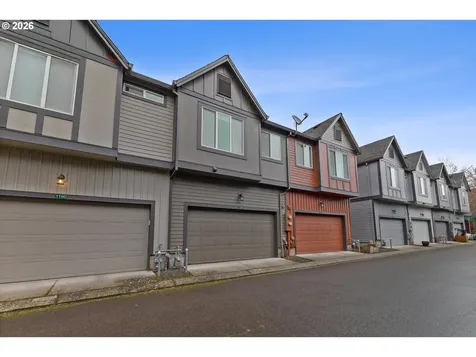 1188 SE Moonlight Avenue Hillsboro OR 97123