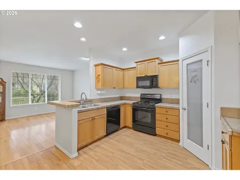 1188 SE Moonlight Avenue Hillsboro OR 97123