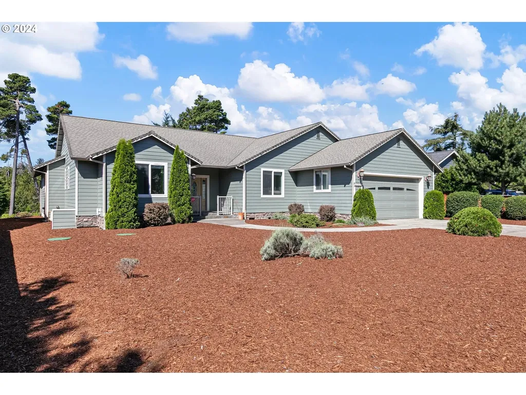 87936 Lake Point Drive Florence OR 97439