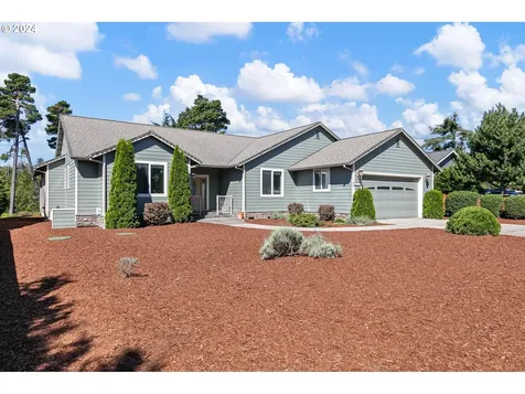 87936 Lake Point Drive Florence OR 97439