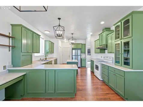87936 Lake Point Drive Florence OR 97439