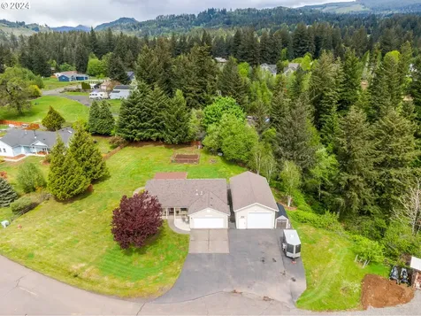909 Nw Nicklaus Court Stevenson WA 98648