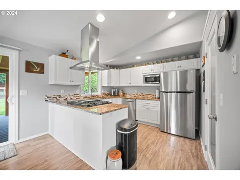 909 Nw Nicklaus Court Stevenson WA 98648