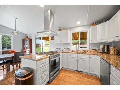 909 Nw Nicklaus Court Stevenson WA 98648