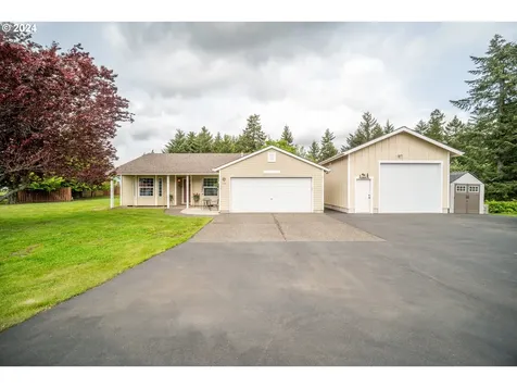 909 Nw Nicklaus Court Stevenson WA 98648