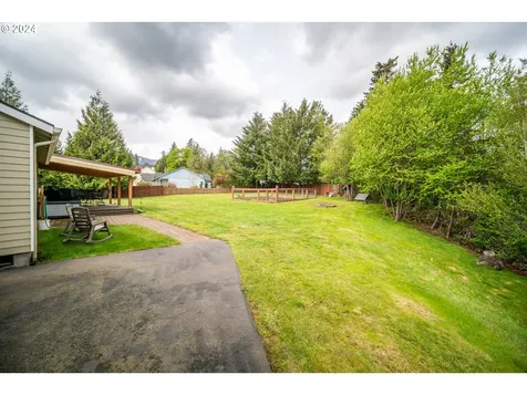 909 Nw Nicklaus Court Stevenson WA 98648