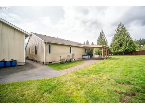 909 Nw Nicklaus Court Stevenson WA 98648