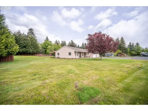 909 Nw Nicklaus Court Stevenson WA 98648