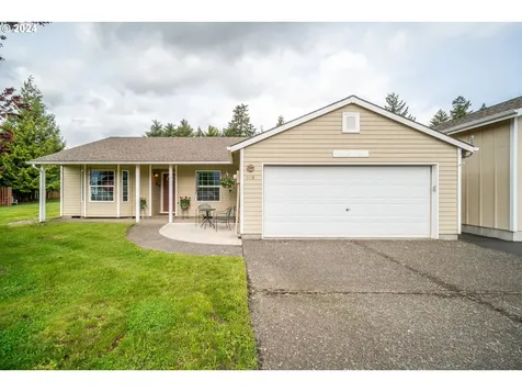 909 Nw Nicklaus Court Stevenson WA 98648