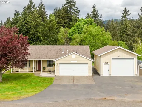 909 Nw Nicklaus Court Stevenson WA 98648