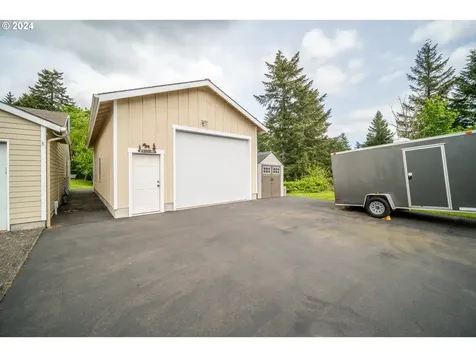 909 Nw Nicklaus Court Stevenson WA 98648
