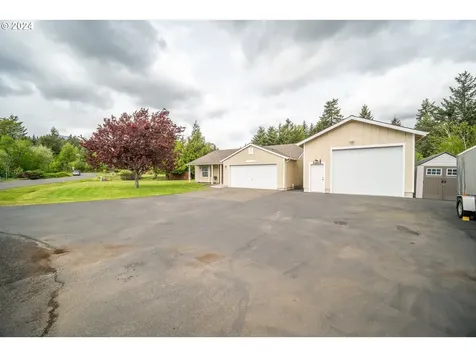 909 Nw Nicklaus Court Stevenson WA 98648