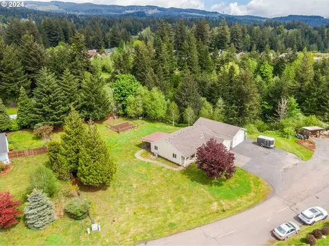 909 Nw Nicklaus Court Stevenson WA 98648