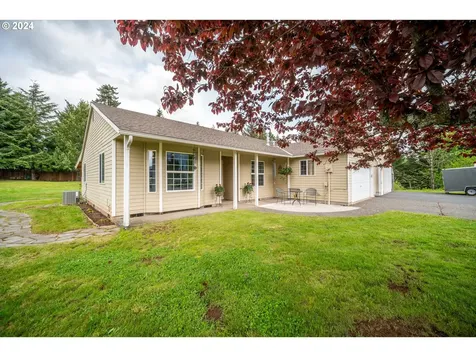 909 Nw Nicklaus Court Stevenson WA 98648