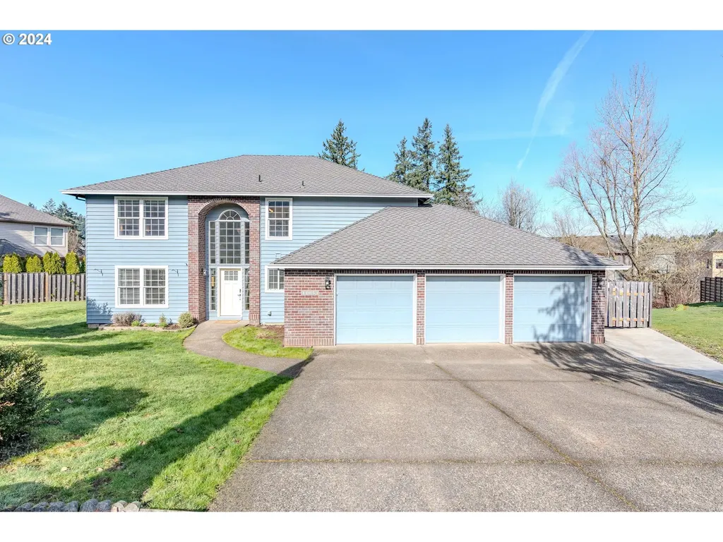 11053 Se Red Rose Court Happy Valley OR 97086
