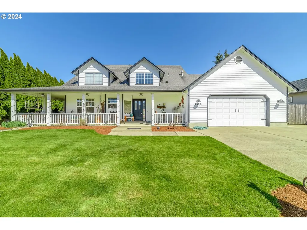 7176 G Street Springfield OR 97478