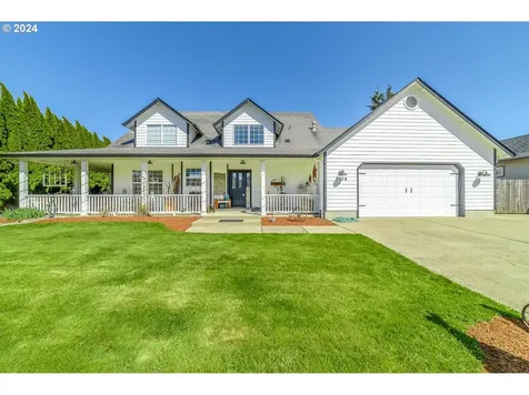 7176 G Street Springfield OR 97478