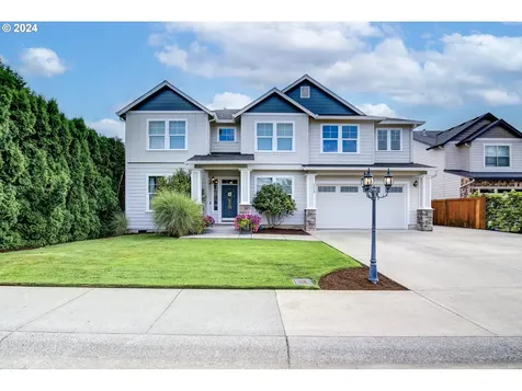 2513 NE 176th Avenue Vancouver WA 98684