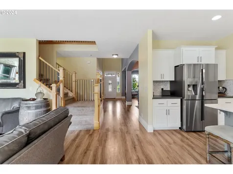 2513 NE 176th Avenue Vancouver WA 98684