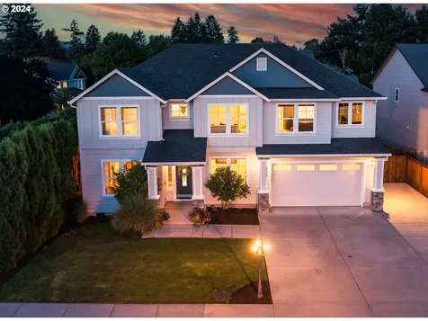 2513 NE 176th Avenue Vancouver WA 98684