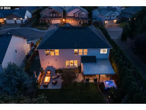 2513 NE 176th Avenue Vancouver WA 98684