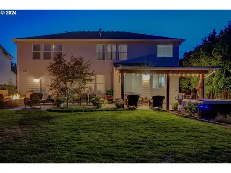 2513 NE 176th Avenue Vancouver WA 98684