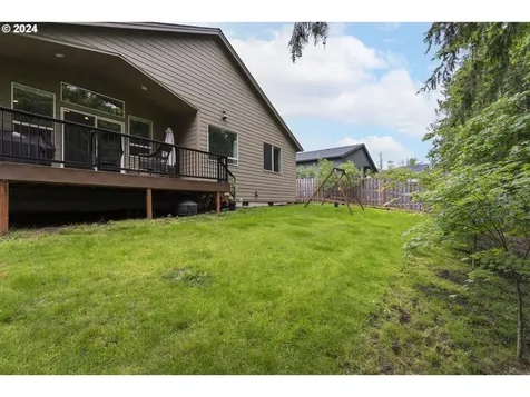 1560 Ne Cascadia Ridge Drive Estacada OR 97023