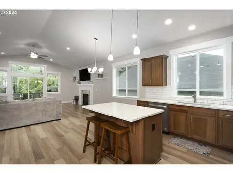 1560 Ne Cascadia Ridge Drive Estacada OR 97023