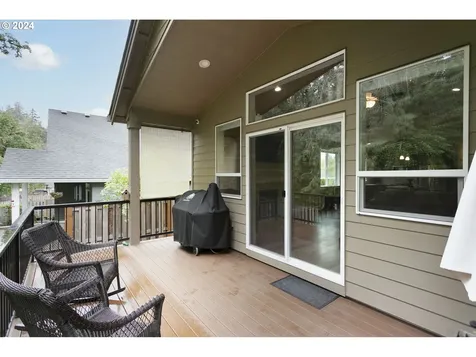 1560 Ne Cascadia Ridge Drive Estacada OR 97023
