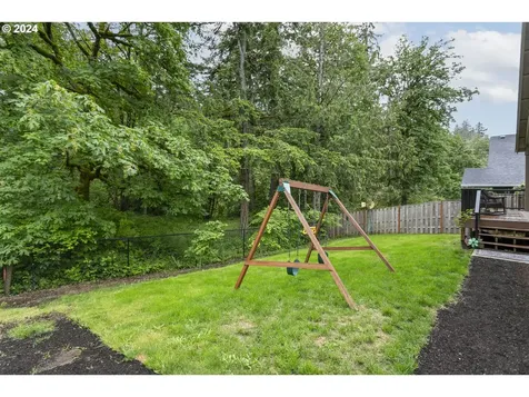 1560 Ne Cascadia Ridge Drive Estacada OR 97023