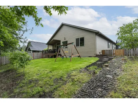 1560 Ne Cascadia Ridge Drive Estacada OR 97023