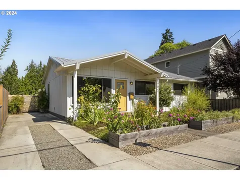 9623 N Kalmar Street Portland OR 97203