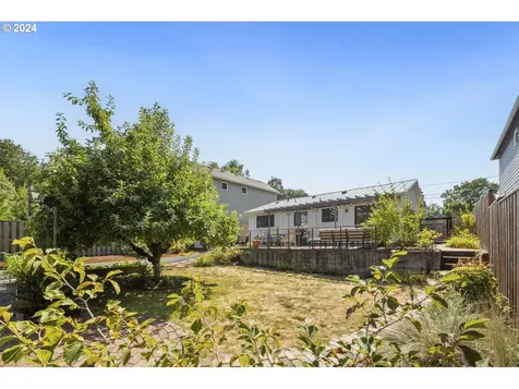 9623 N Kalmar Street Portland OR 97203