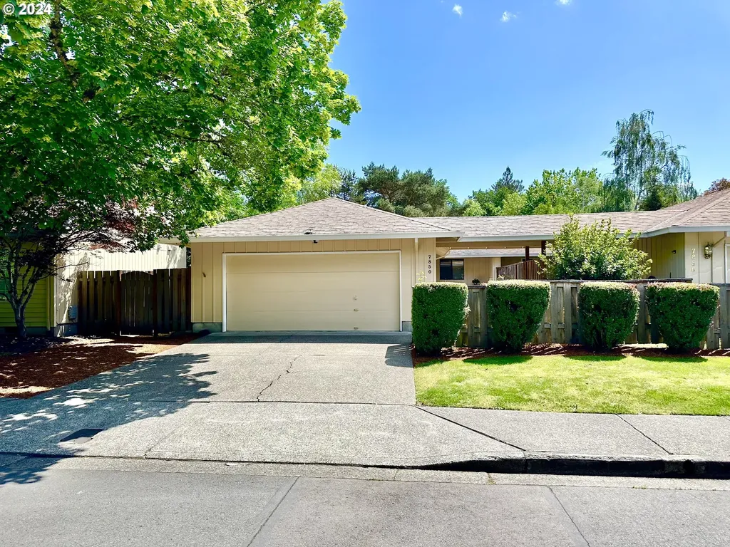 7850 Sw Skyhar Drive Portland OR 97223