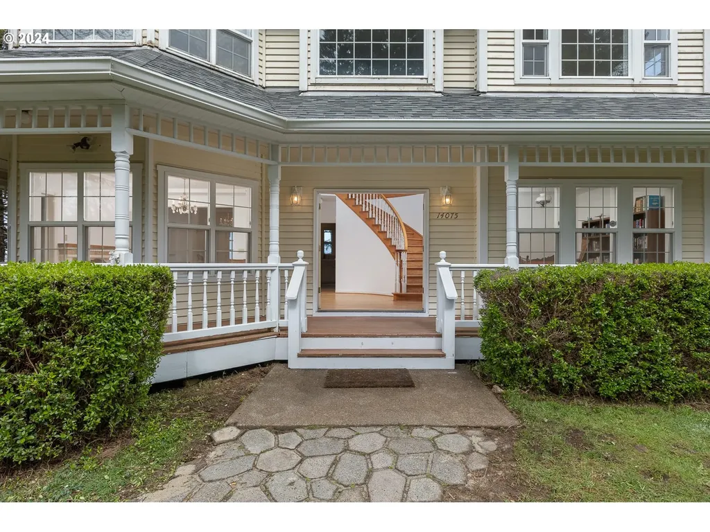 14075 Nw Alika Drive Seal Rock OR 97376